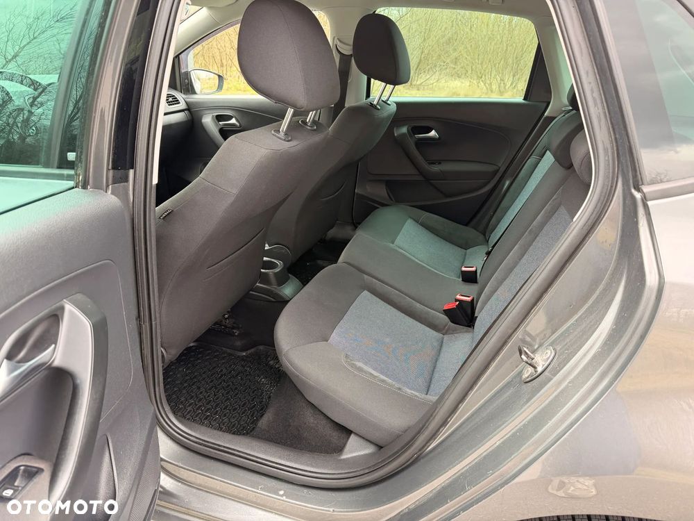 Volkswagen Polo 1.2 Style - 8