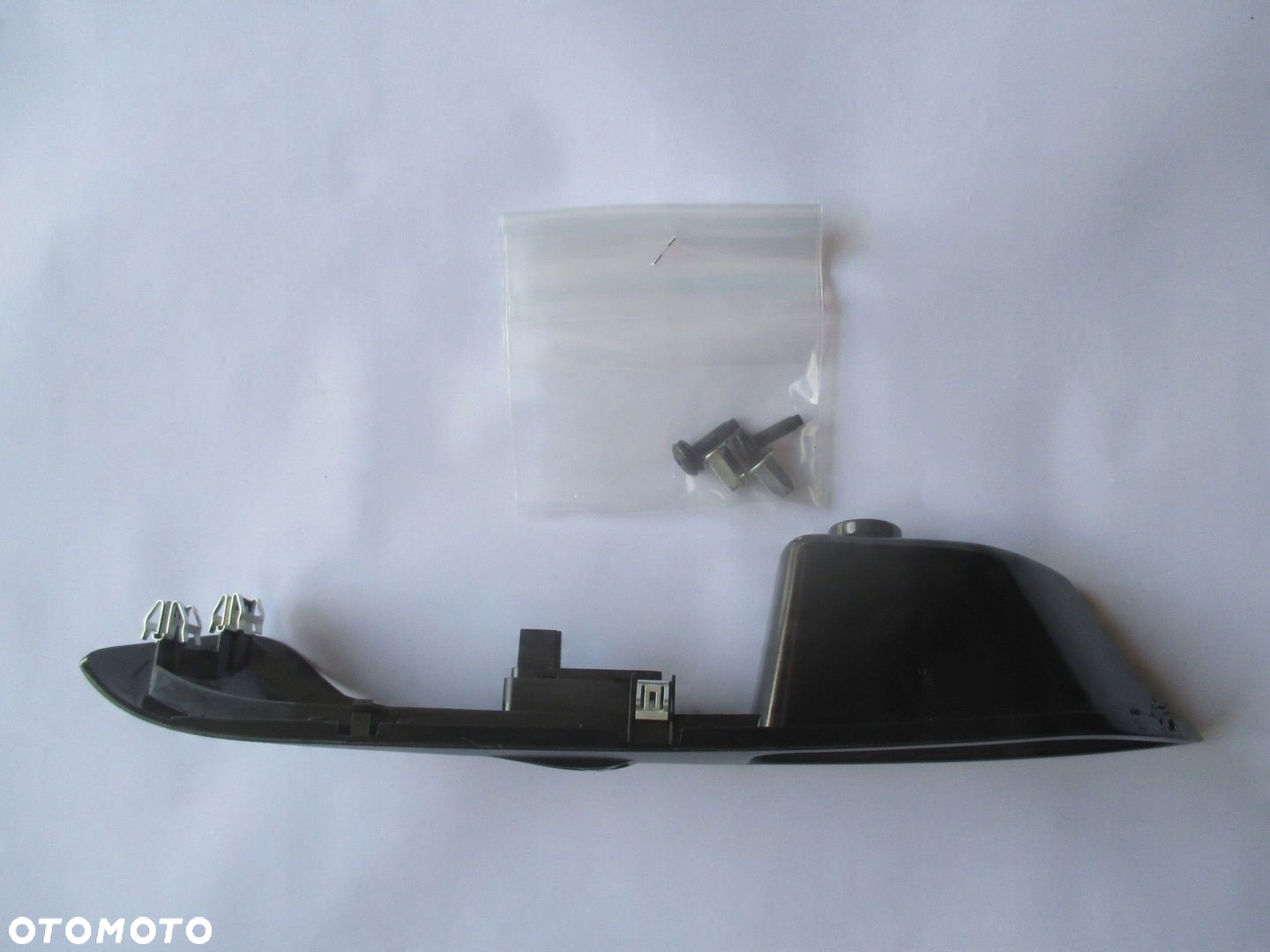 Przełącznik panel szyb Iveco Daily 14- 5801511730 - 2