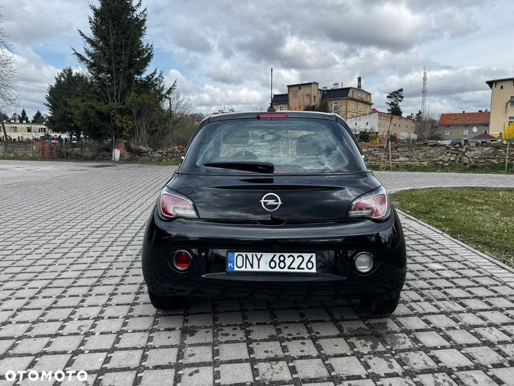 Opel Adam 1.4 Open Air - 4