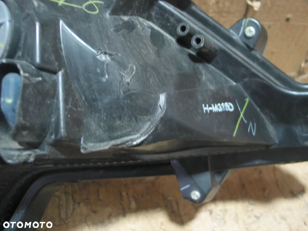 Lampa lewy przod mitsubishi space star spacestar 2 II lift 19-24r. europa - 16