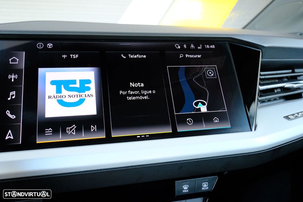 Audi Q4 e-tron 40 82 kWH - 25