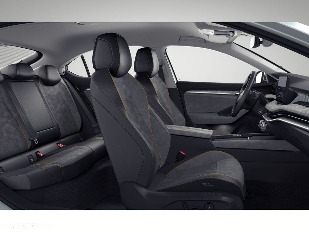 Skoda Superb - 5