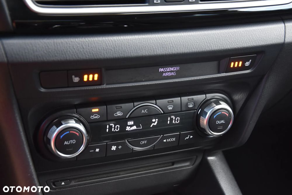 Mazda 3 SKYACTIV-G 120 Center-Line - 33