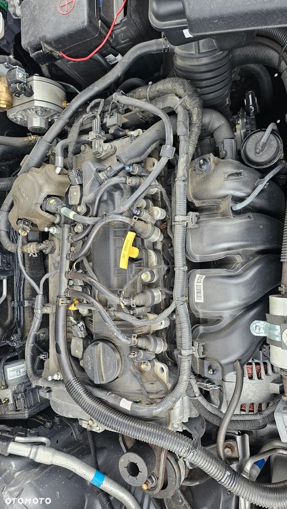 Hyundai ix35 2.0 GDI Premium 4WD - 25