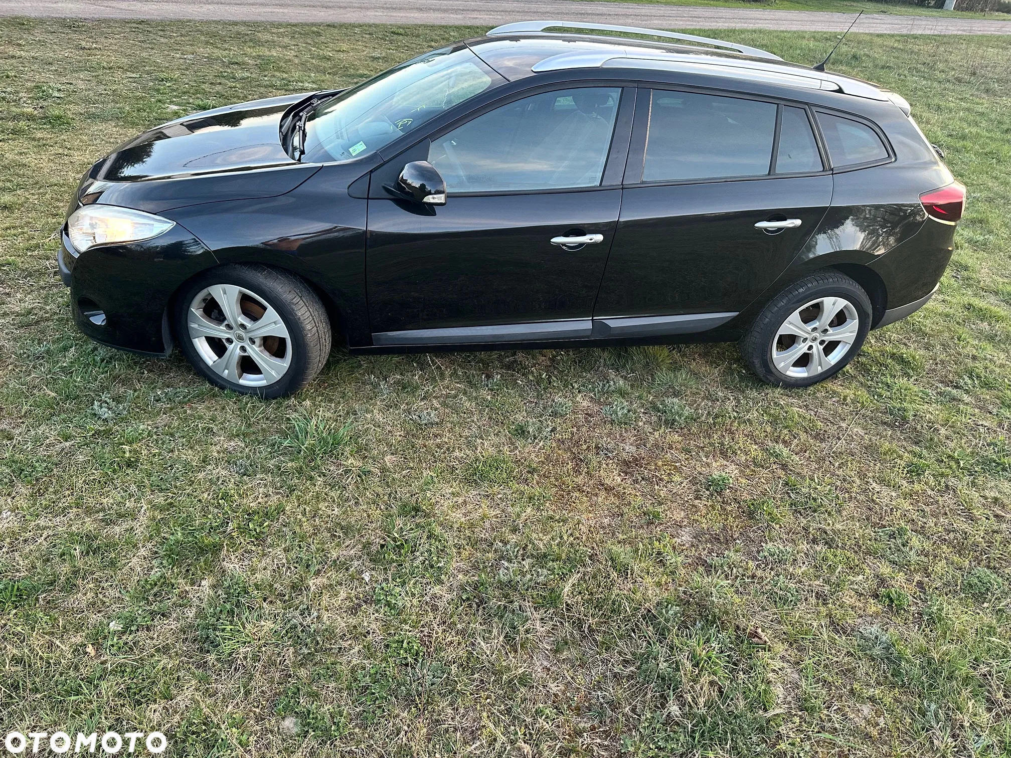 Renault Megane Grandtour 1.6 16V 110 Dynamique - 3