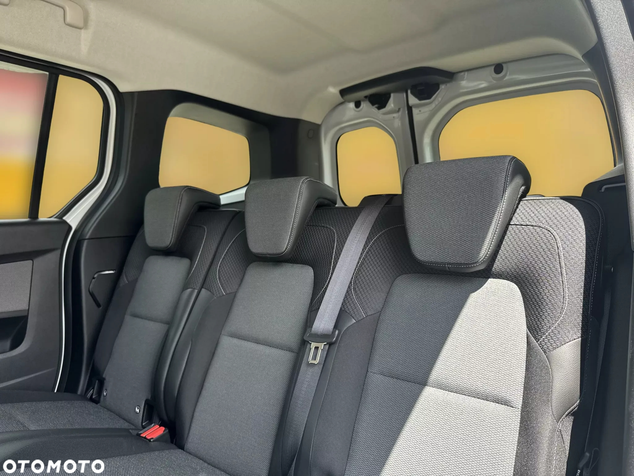 Renault Kangoo 1.5 dCi Techno EDC - 16