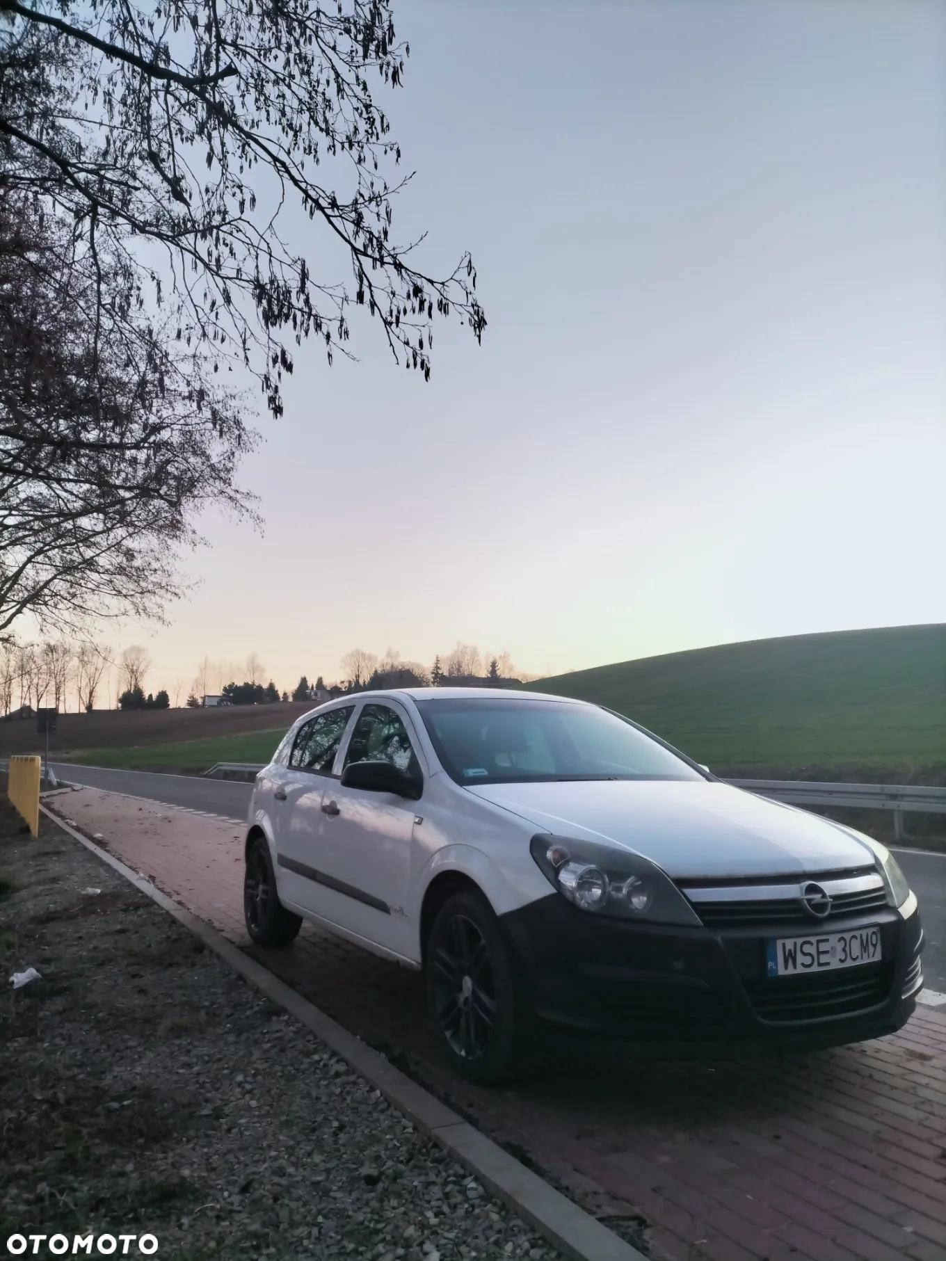 Opel Astra III 1.3 CDTI Cosmo - 2