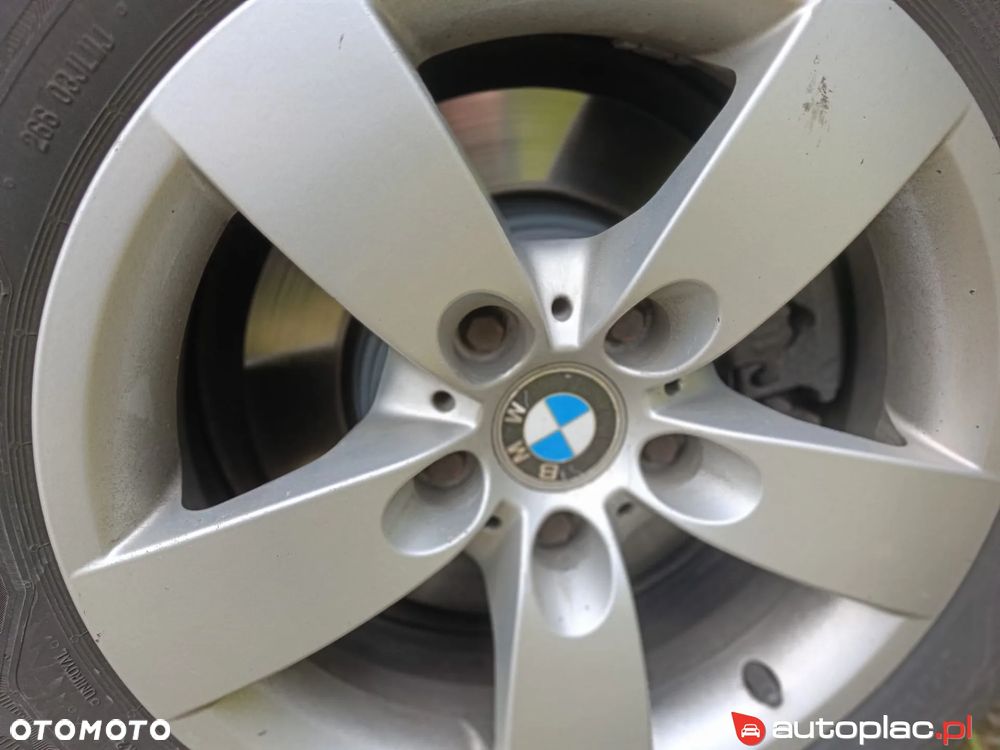 BMW Seria 5 520d Edition Exclusive - 9