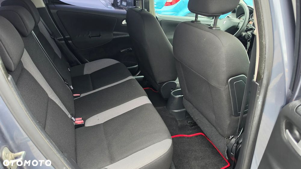 Peugeot 207 95 VTi Tendance - 15