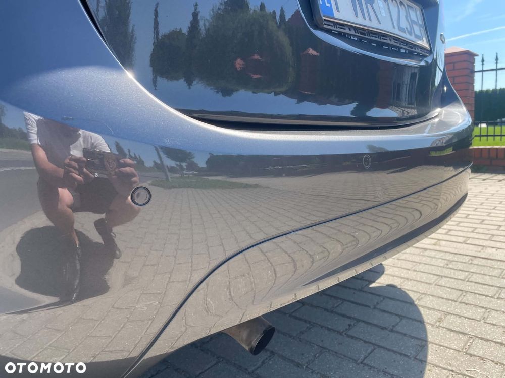 Opel Meriva 1.7 CDTI Active - 19