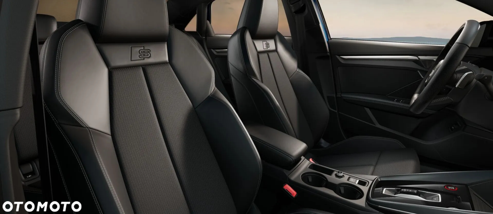 Audi S3 TFSI Quattro S tronic - 9