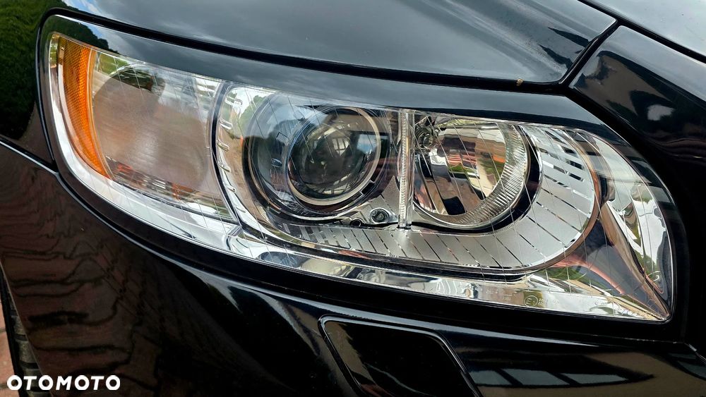 Volvo V50 2.4i Kinetic - 9