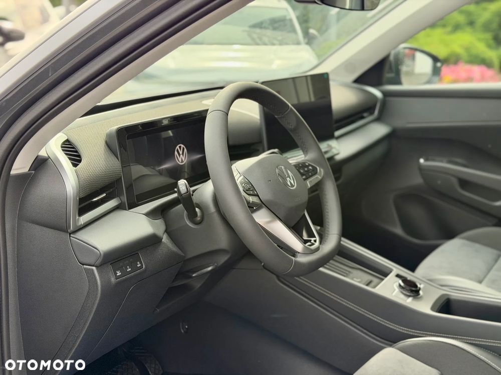 Volkswagen T-Roc 1.5 eTSI Style DSG - 7