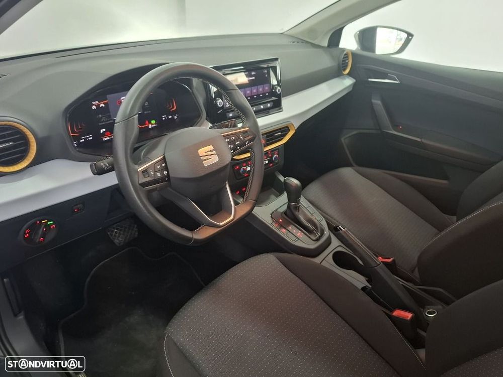 SEAT Ibiza 1.0 TSI Style DSG - 11