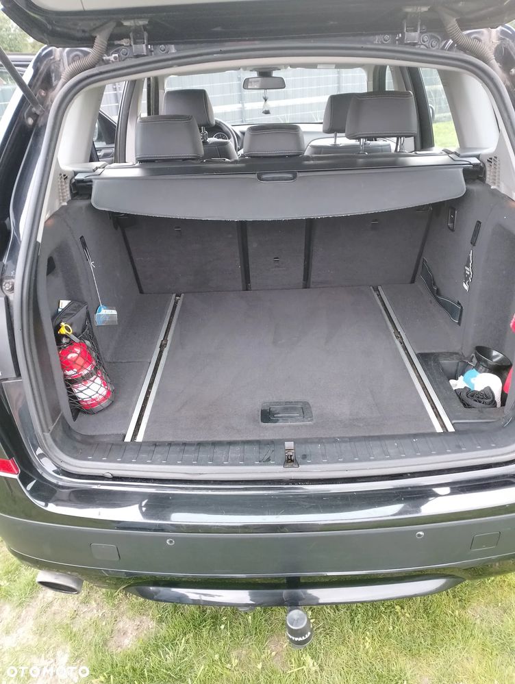 BMW X3 20d xDrive - 16