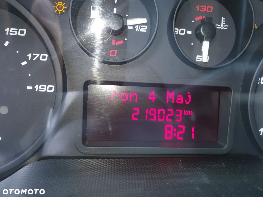 Iveco DAILY 35S17 MAXi - 7