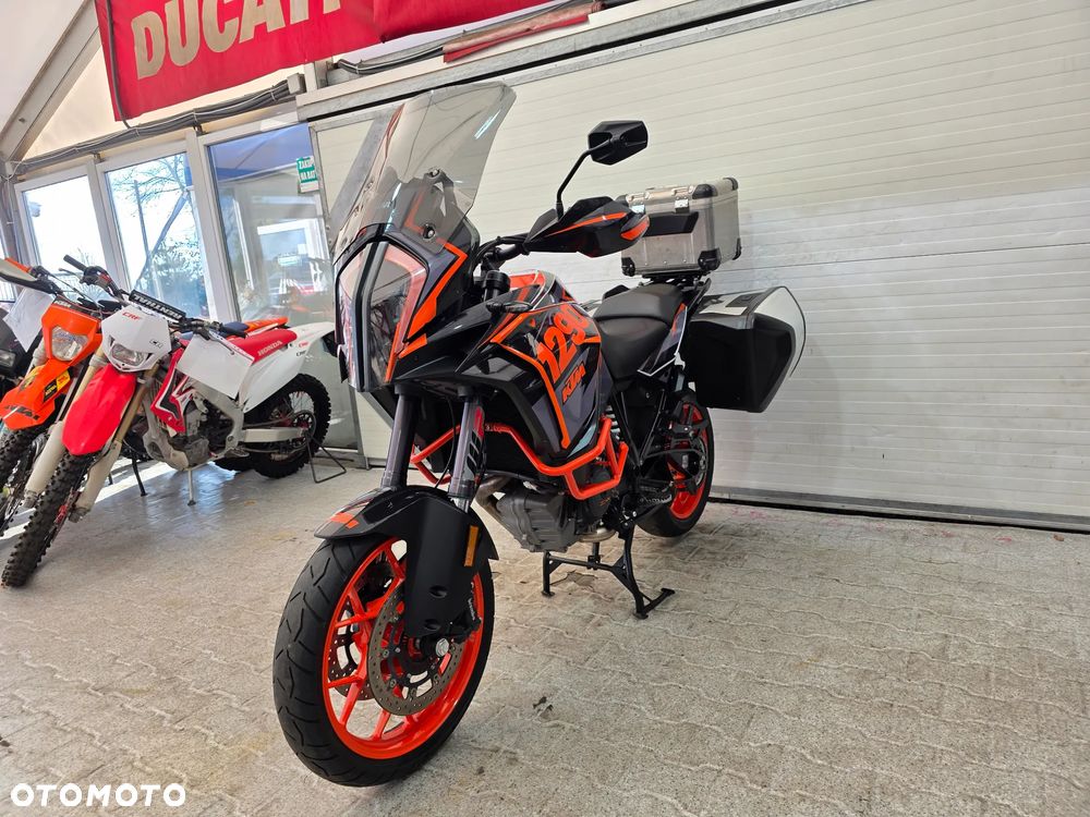 KTM Super Adventure - 6