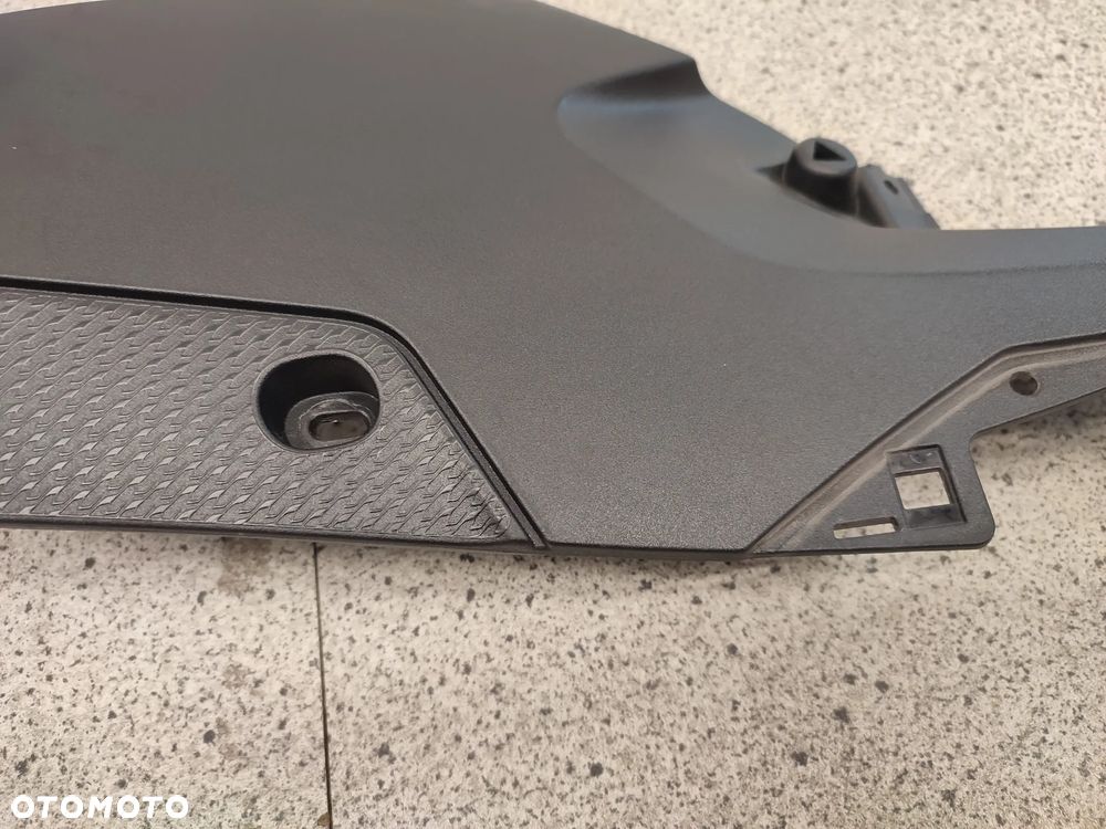 Wypełnienie, owiewka BMW F900 R F 900R F900R F 900 R - 11