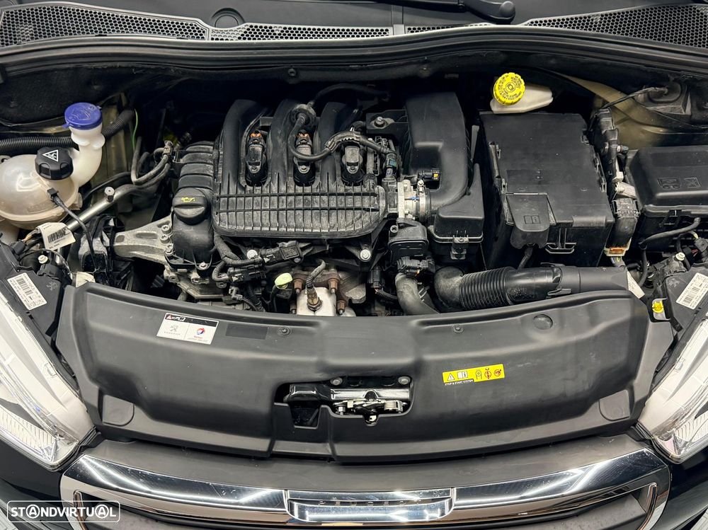 Peugeot 208 1.2 PureTech Access - 18