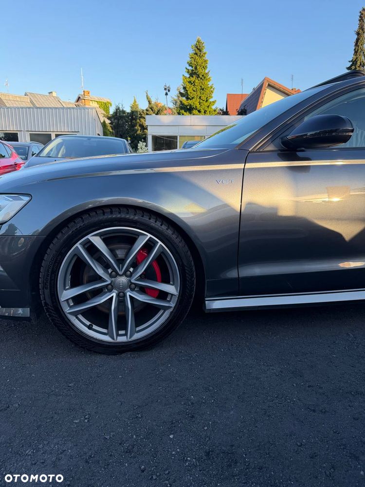 Audi A6 Avant - 11