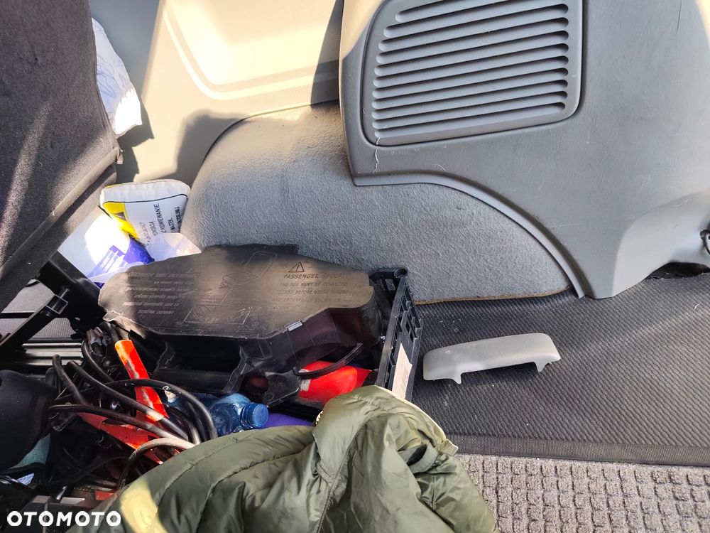 Renault Trafic - 28
