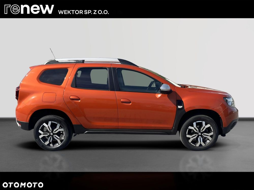Dacia Duster 1.0 TCe Prestige - 8