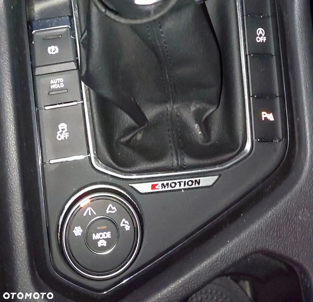 Volkswagen Tiguan 2.0 TDI BMT SCR 4Mot Offroad - 17