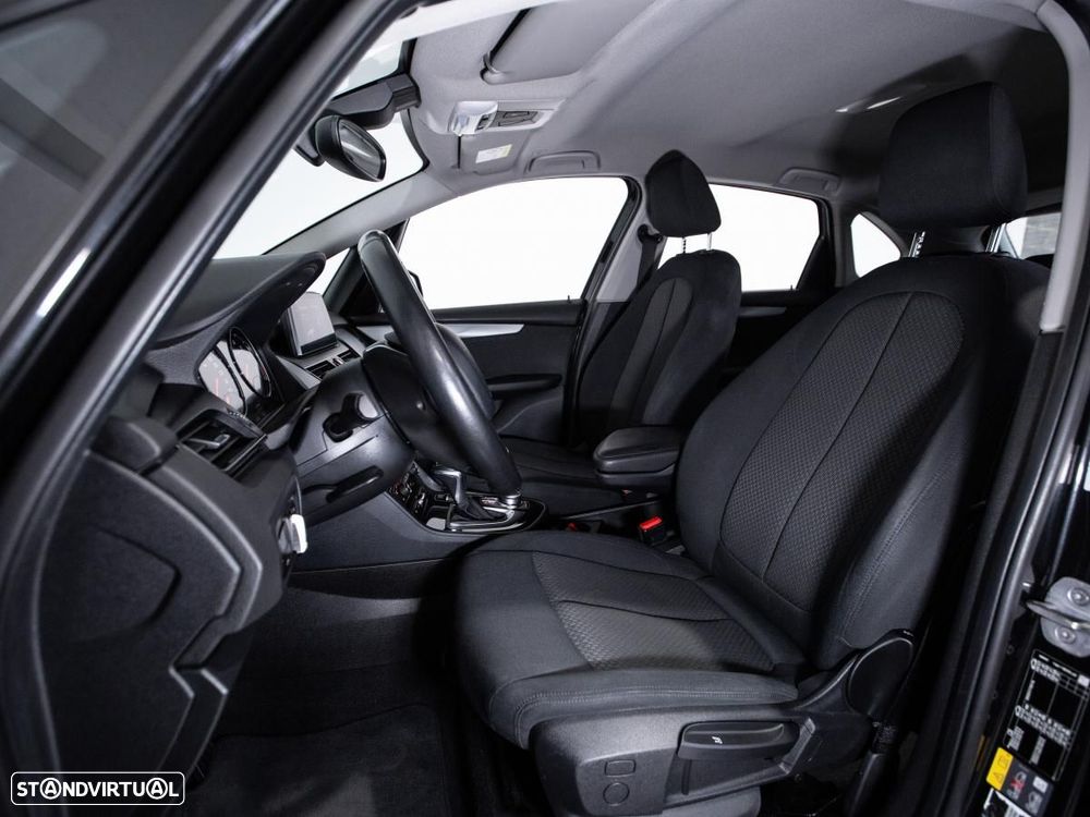 BMW 225xe Active Tourer Advantage - 9