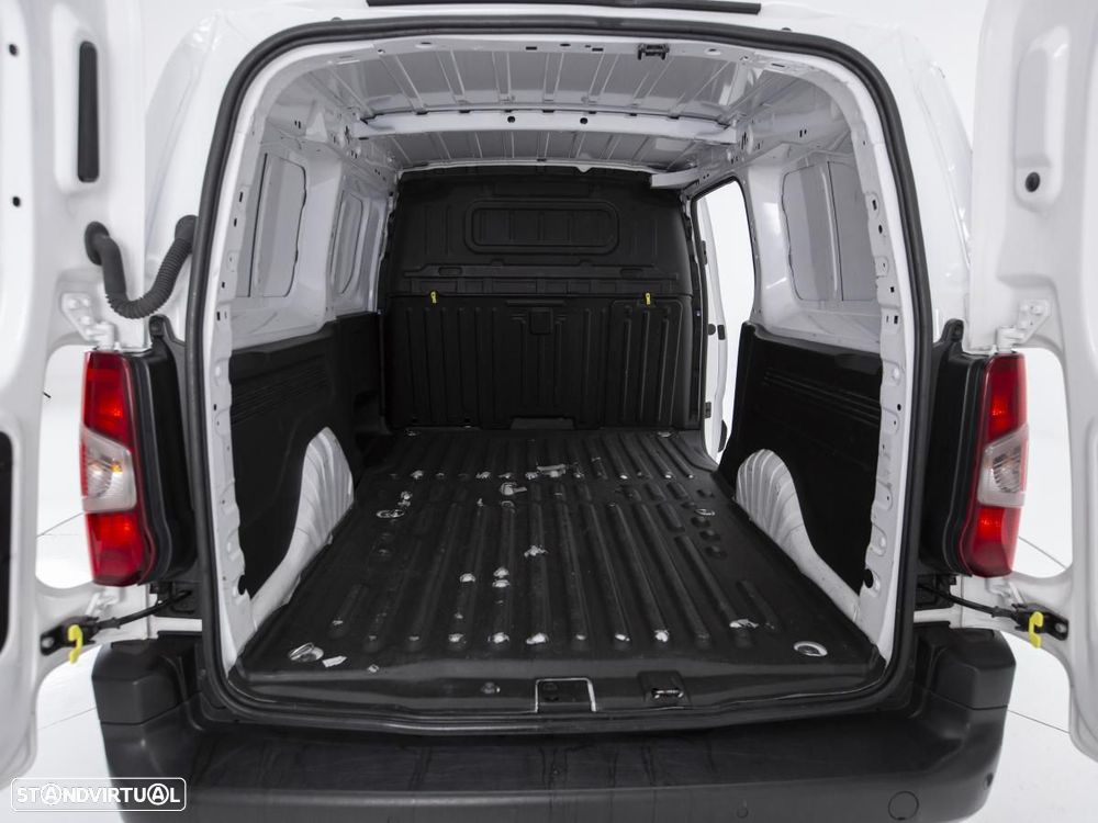 Toyota Proace 1.5D L2 Comfort c/iva - 8