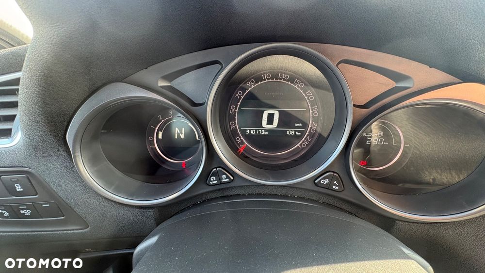 Citroën C4 1.6 e-HDi Exclusive MCP - 12