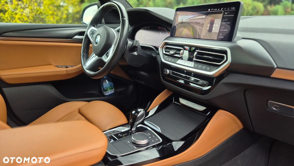 BMW X4 xDrive30i M Sport sport - 29