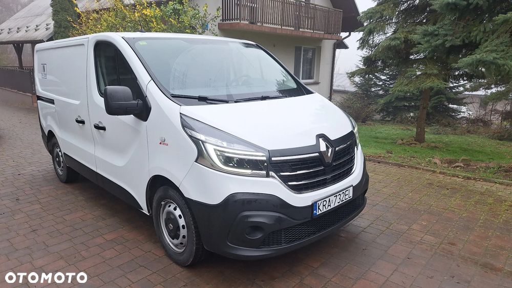 Renault TRAFIC - 7