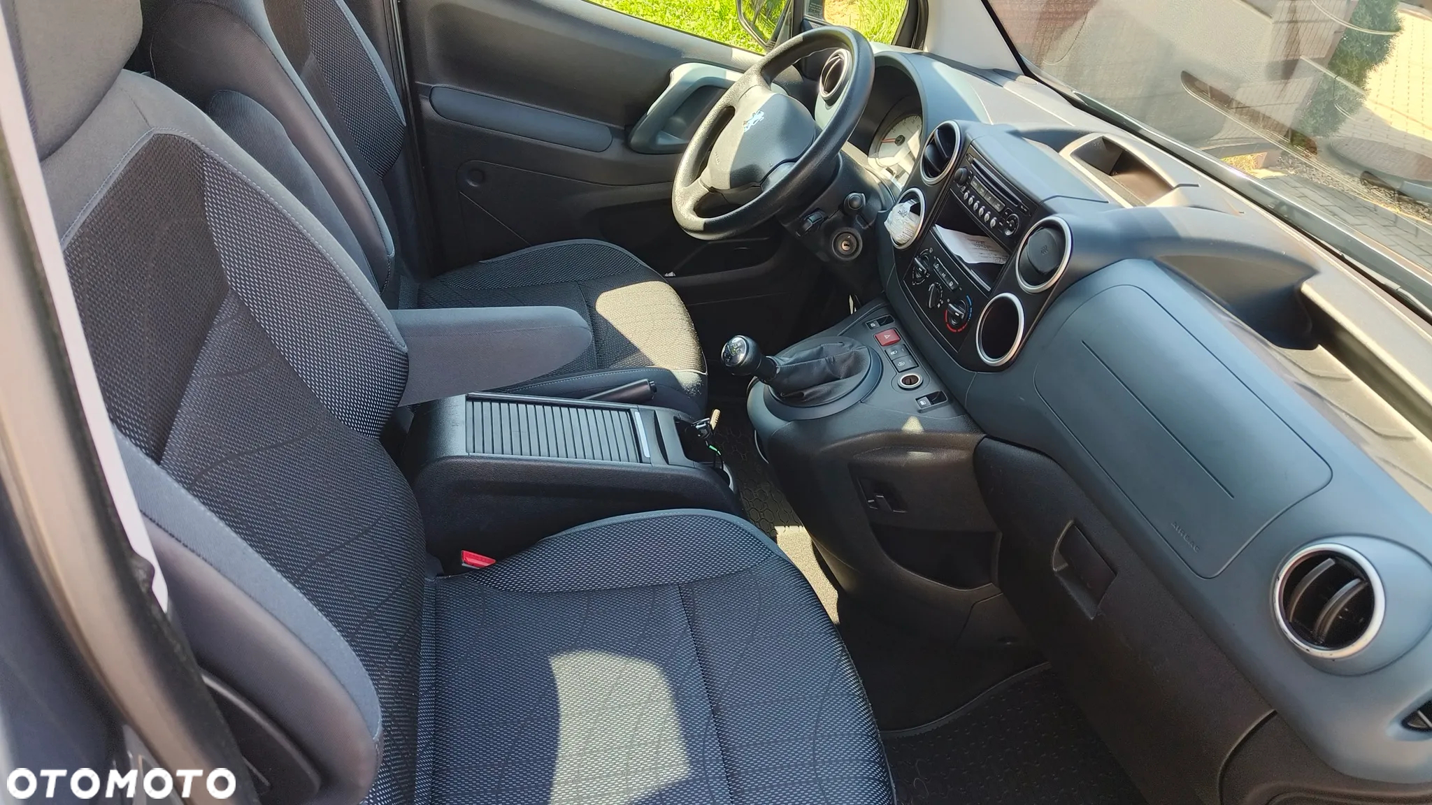 Peugeot Partner - 7