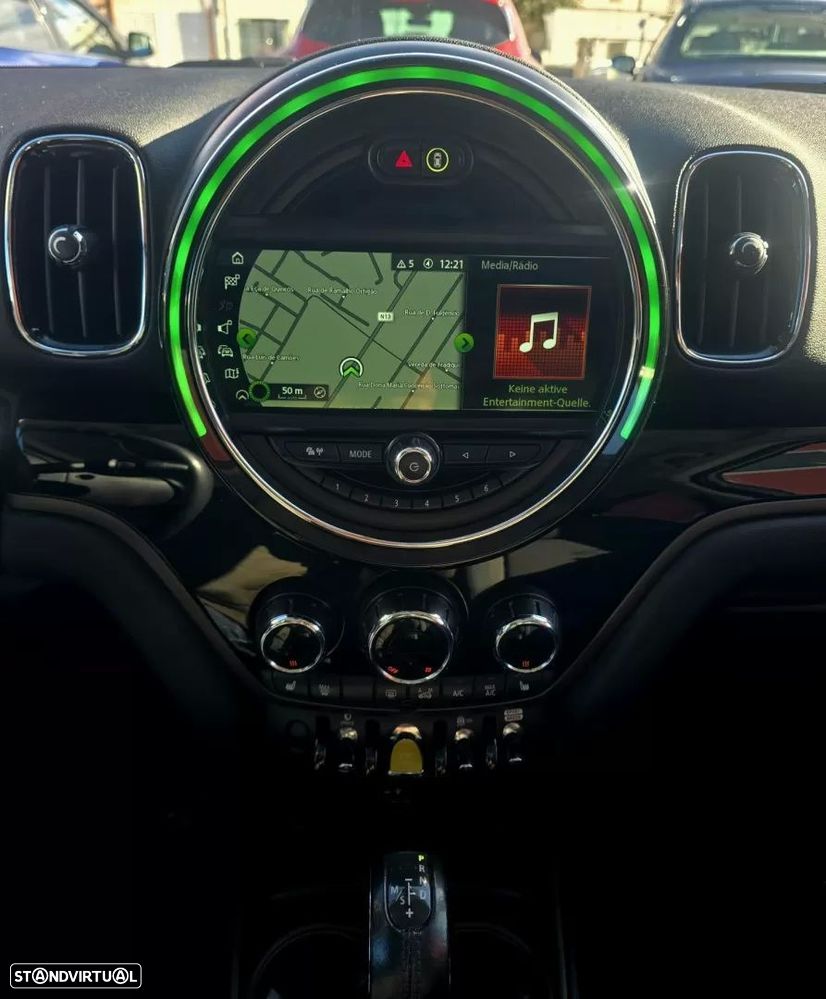 MINI Countryman Cooper SE ALL4 Auto - 24