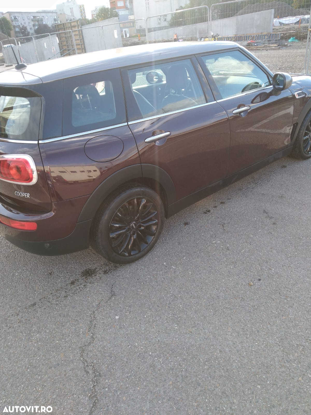 Mini Clubman - 8