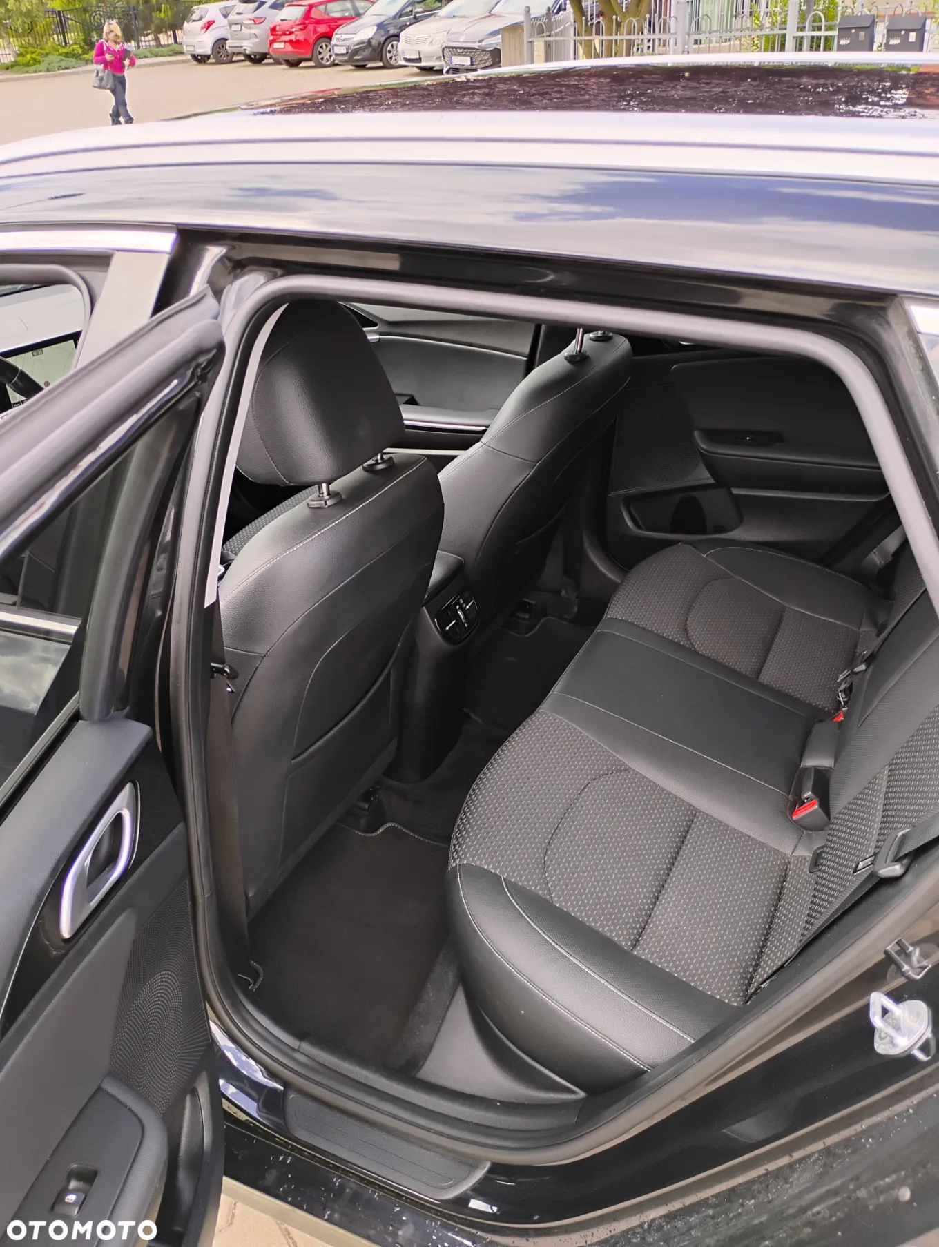 Kia Ceed 1.4 T-GDI L DCT - 13