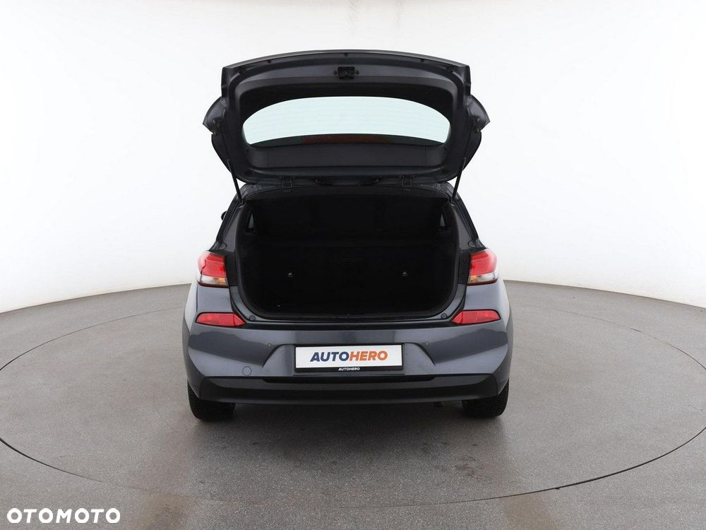 Hyundai i30 1.6 CRDI DCT Trend - 20