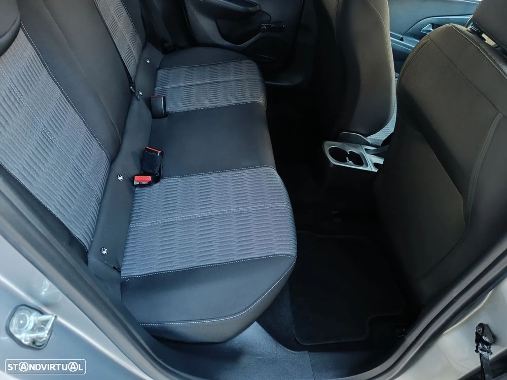 Opel Corsa 1.2 Elegance - 29