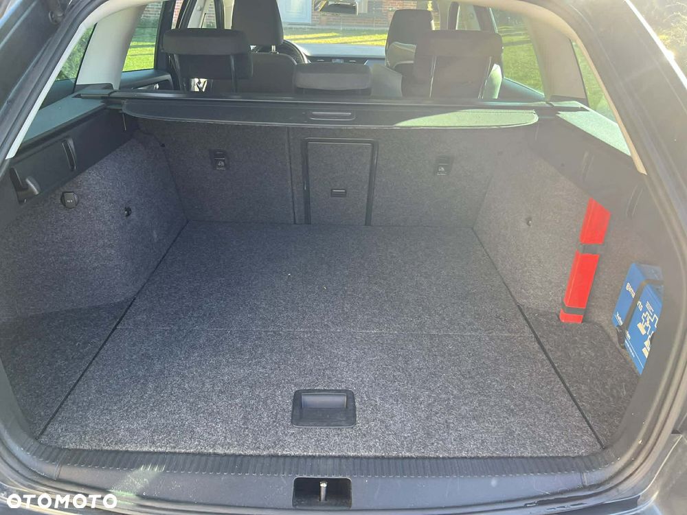 Skoda Octavia 1.8 TSI Green tec Edition - 24