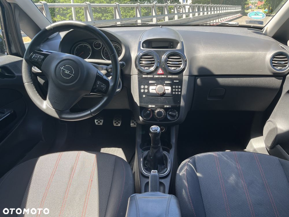 Opel Corsa 1.3 CDTI Enjoy - 11