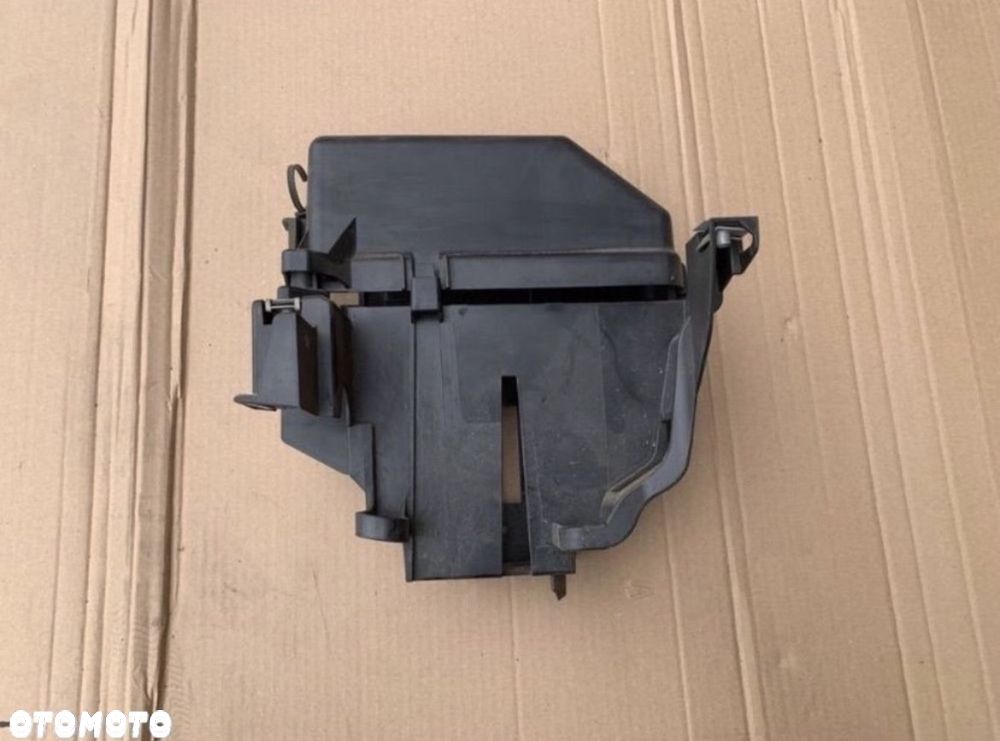 7629991 Uchwyt mocowanie sterownika Mini cooper one r55 r56 r57 lift lci - 2