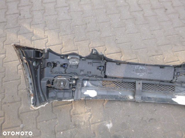 ZDERZAK PRZÓD PRZEDNI MERCEDES W203 - 7