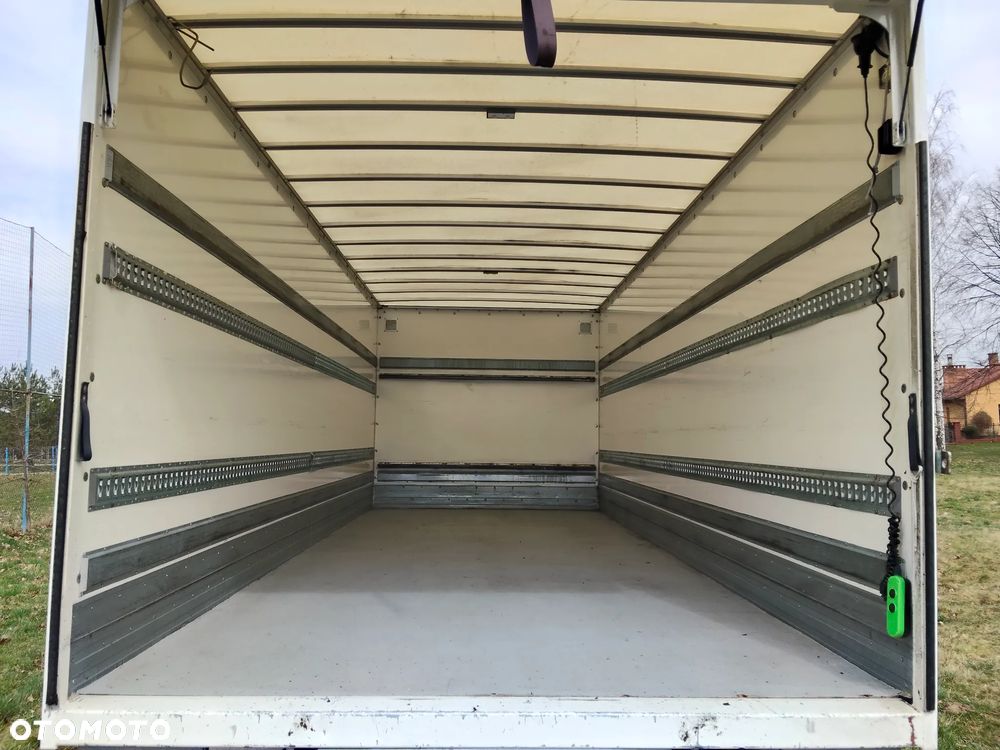 Iveco Eurocargo 120EL19PE6 - 10