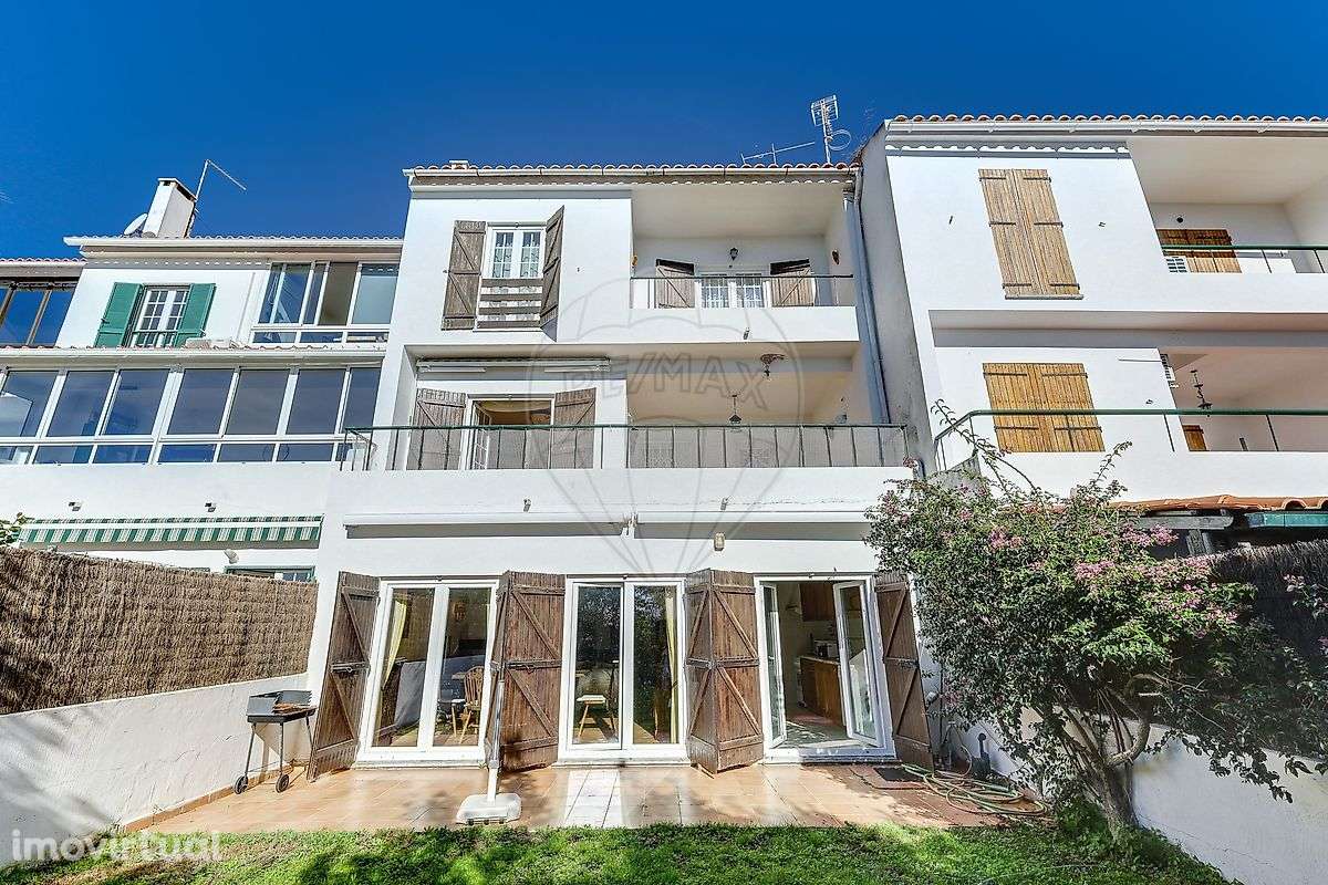 Moradia T4 para arrendamento - Grande imagem: 4/45