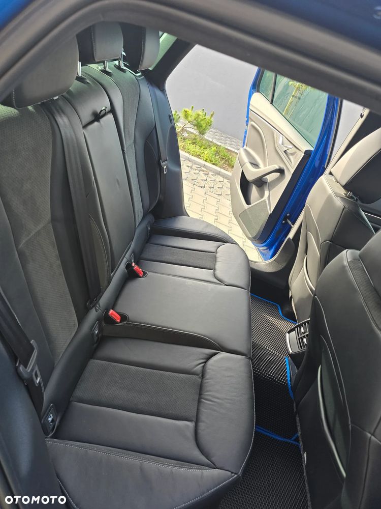 Skoda Scala 1.5 TSI Style - 8
