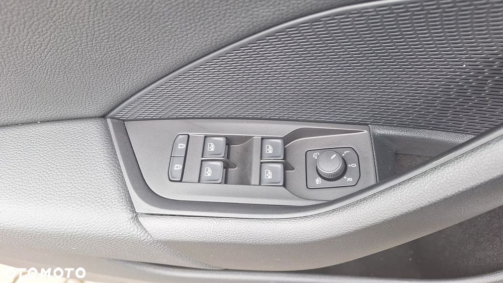 Skoda Octavia 1.5 TSI Drive Selection - 14