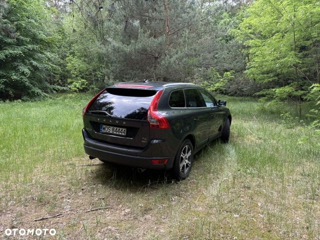 Volvo XC 60 T6 Drive-E R-Design Summum - 2