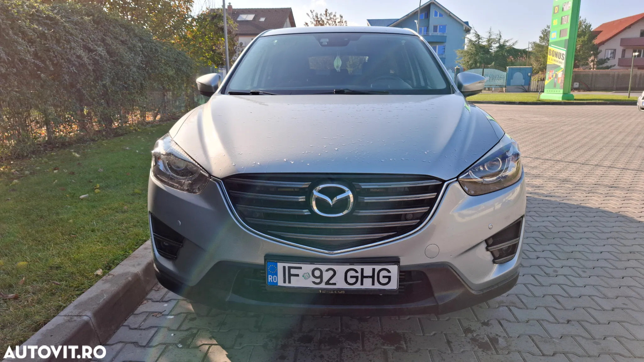 Mazda CX-5 CD150 Challenge - 5
