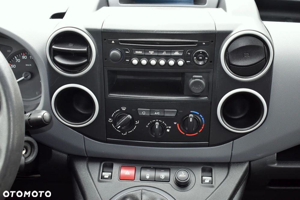 Peugeot Partner - 24