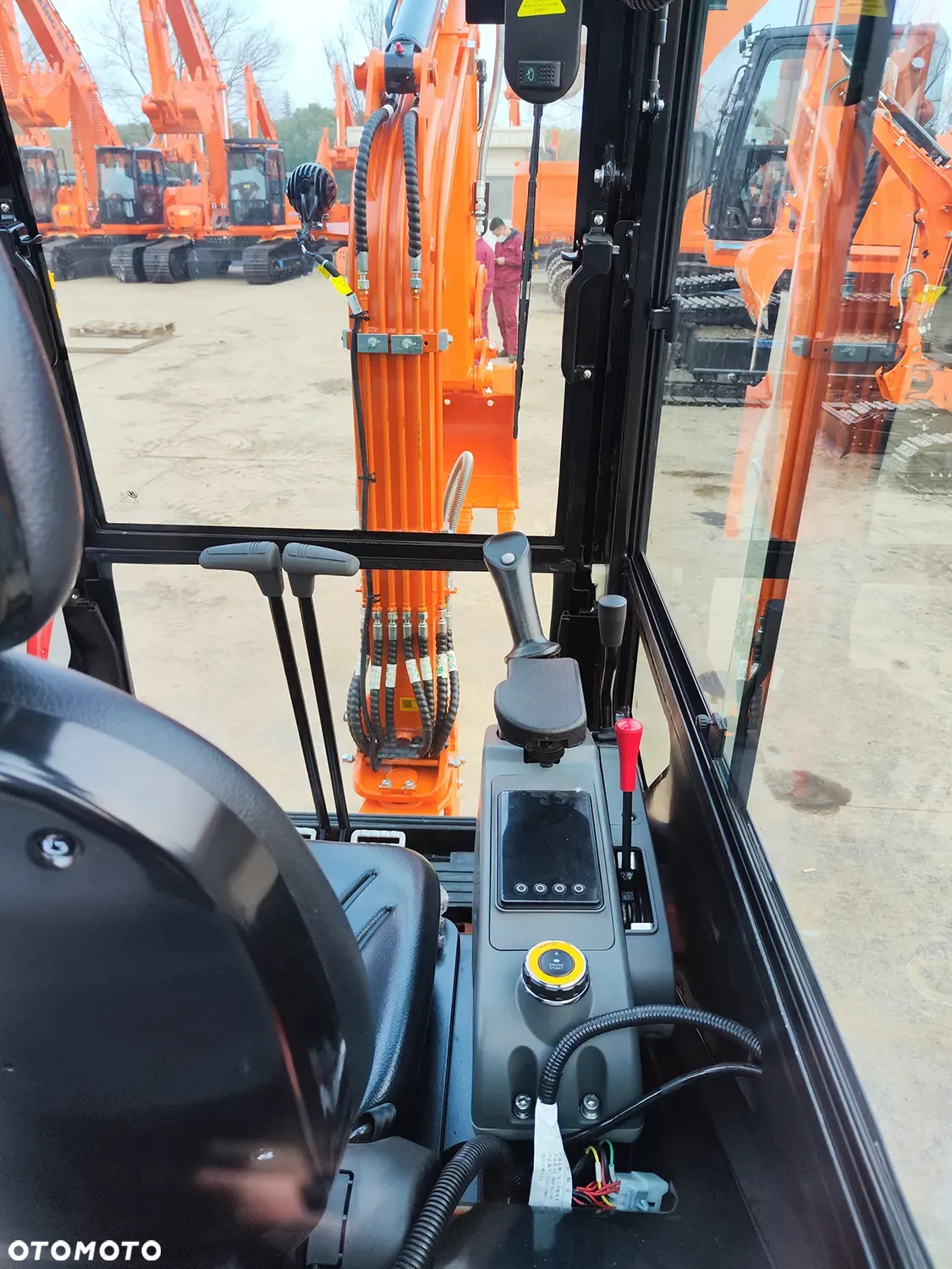 Lonking CDM6020 - 3